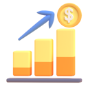 پیش‌نمایش فایل financial-profit-5538347 از پک بانکداری دیجیتال
