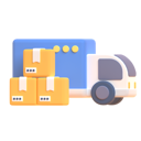 پیش‌نمایش فایل delivery-car-5610968 از پک خدمات تحویل کالا