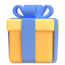 پیش‌نمایش فایل gift-box-5610975 از پک خدمات تحویل کالا