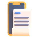 پیش‌نمایش فایل online-invoice-5610980 از پک خدمات تحویل کالا