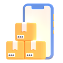 پیش‌نمایش فایل online-package-5610982 از پک خدمات تحویل کالا