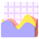 پیش‌نمایش فایل growth-graph-6780351 از پک المان اینفوگرافیک