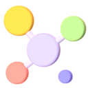 پیش‌نمایش فایل network-diagram-6780343 از پک المان اینفوگرافیک