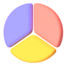 پیش‌نمایش فایل pie-chart-6780341 از پک المان اینفوگرافیک
