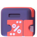پیش‌نمایش فایل discount-coupon-6986545 از پک جمعه سیاه