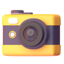 پیش‌نمایش فایل compact-camera-7186588 از پک سفر