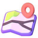 پیش‌نمایش فایل map-7186593 از پک سفر