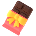 پیش‌نمایش فایل chocolate-bar-8261637 از پک دسر