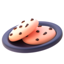 پیش‌نمایش فایل cookie-8261650 از پک دسر