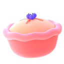 پیش‌نمایش فایل cupcake-8261643 از پک دسر