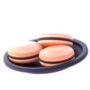 پیش‌نمایش فایل dorayaki-8261641 از پک دسر