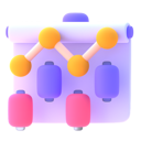 پیش‌نمایش فایل marketing-presentation-8377704 از پک بورس