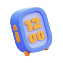 پیش‌نمایش فایل alarm-clock-8790580 از پک گجت و فناوری