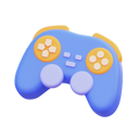 پیش‌نمایش فایل game-controller-8790576 از پک گجت و فناوری