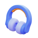 پیش‌نمایش فایل headphone-8790574 از پک گجت و فناوری