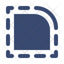 پیش‌نمایش فایل radius-8873663 از پک طراحی و دفتر