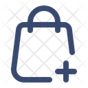 پیش‌نمایش فایل add-to-bag-8785047 از پک تجارت الکترونیک