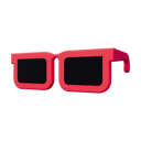 پیش‌نمایش فایل eyeglasses-8817174 از پک تابستان و تعطیلات