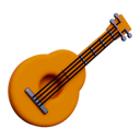 پیش‌نمایش فایل guitar-8817479 از پک تابستان و تعطیلات