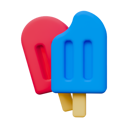 پیش‌نمایش فایل ice-cream-8817175 از پک تابستان و تعطیلات