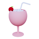 پیش‌نمایش فایل lychee-juice-8817321 از پک تابستان و تعطیلات