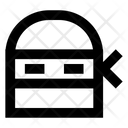 پیش‌نمایش فایل ninja-8648933 از پک جعبه ای