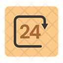 پیش‌نمایش فایل 24-hours-delivery-9690707 از پک تحویل لجستیک