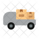 پیش‌نمایش فایل delivery-truck-9690721 از پک تحویل لجستیک