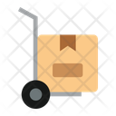پیش‌نمایش فایل shopping-cart-9690709 از پک تحویل لجستیک