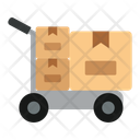 پیش‌نمایش فایل shopping-cart-9690710 از پک تحویل لجستیک