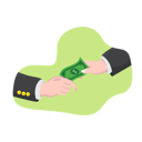 پیش‌نمایش فایل stop-illegal-fees-9725243 از پک فعالیت اجتماعی