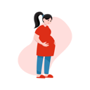 پیش‌نمایش فایل take-care-of-pregnant-women-9725245 از پک فعالیت اجتماعی