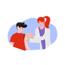 پیش‌نمایش فایل vaccinate-9725240 از پک فعالیت اجتماعی