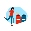 پیش‌نمایش فایل woman-throw-garbage-in-bin-9725246 از پک فعالیت اجتماعی
