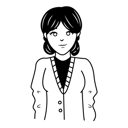 پیش‌نمایش فایل adult-female-9744597 از پک مجموعه کاراکتر