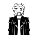 پیش‌نمایش فایل stylish-adult-male-9744599 از پک مجموعه کاراکتر