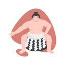 پیش‌نمایش فایل sumo-martial-arts-9745844 از پک هنرهای رزمی
