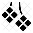 پیش‌نمایش فایل ketupat-4876034 از پک رمضان