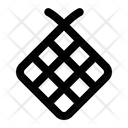 پیش‌نمایش فایل ketupat-4876083 از پک رمضان