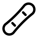 پیش‌نمایش فایل snowboard-3008407 از پک زمستان