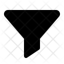 پیش‌نمایش فایل filter-128 از پک جامپ آیکون - رابط کاربری پایه (گلیف)