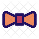 پیش‌نمایش فایل bow-tie-37 از پک جامپ آیکون - هیپستر (خط پر)