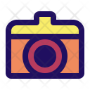 پیش‌نمایش فایل camera-2144 از پک جامپ آیکون - هیپستر (خط پر)