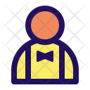 پیش‌نمایش فایل user-1699 از پک جامپ آیکون - هیپستر (خط پر)