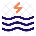 پیش‌نمایش فایل water-energy-2 از پک جامپ آیکون - انرژی (خط پر)