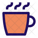پیش‌نمایش فایل hot-drink-7 از پک جامپ آیکون - غذا و نوشیدنی (خط پر)