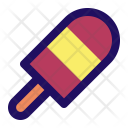 پیش‌نمایش فایل popsicle-47 از پک جامپ آیکون - غذا و نوشیدنی (خط پر)