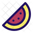 پیش‌نمایش فایل watermelon-221 از پک جامپ آیکون - غذا و نوشیدنی (خط پر)