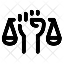 پیش‌نمایش فایل civil-right-5686687 از پک عدالت و قانون
