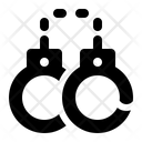 پیش‌نمایش فایل handcuff-5748319 از پک عدالت و قانون
